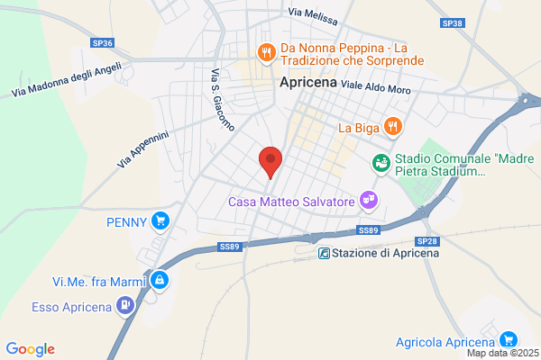Lupardi nazario