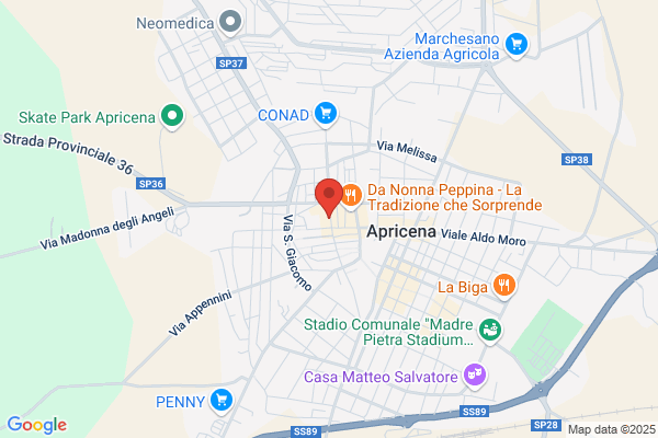 Milone angelo Maria