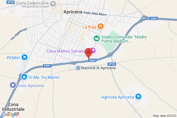Noleggio Deg Auto e Moto