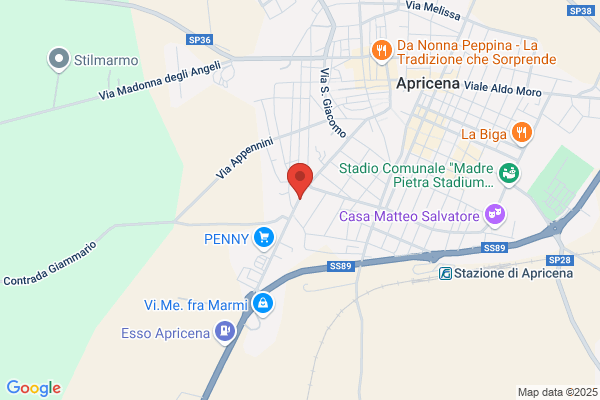 Provincia Di Foggia