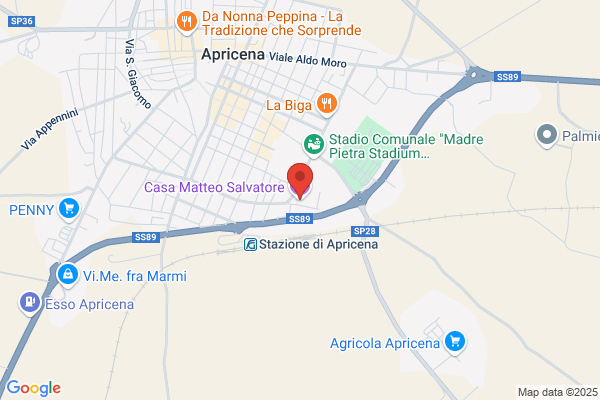 Romagnolo matteo
