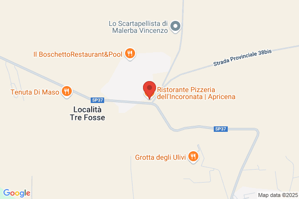 Ristorante Pizzeria Sala Ricevimenti Il Cinghiale