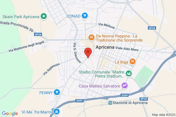 Ramieri ottorino