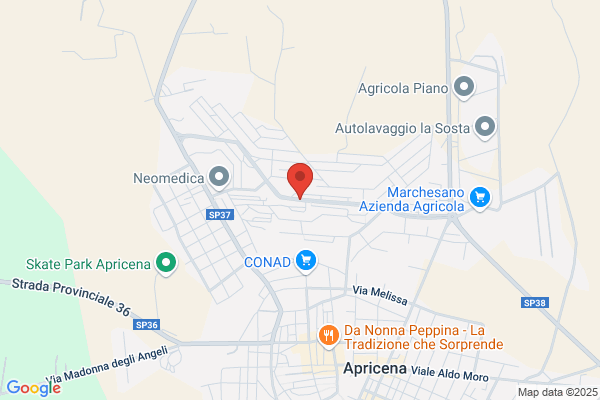 Fraccacreta Alessandro
