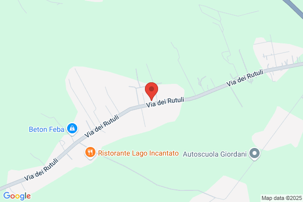 Cuscianna Gomme - Gommista e Revisioni Auto Ardea - Aprilia