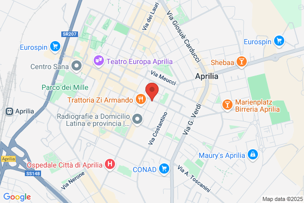 La Boutique Taglia e Cuci
