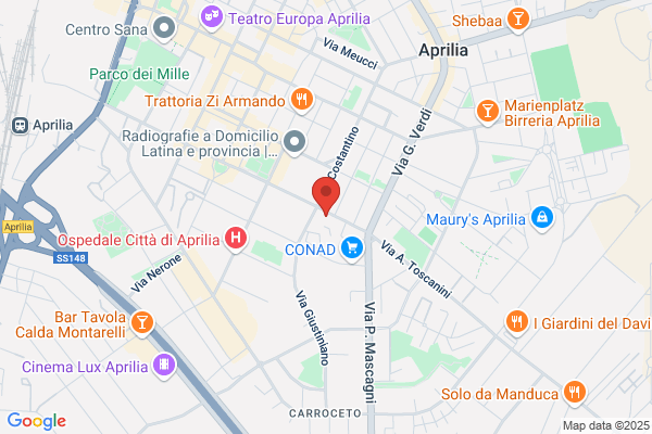 Rfp. Di Giraldi Rosa