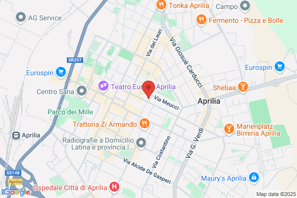 Agenza Immobiliare Le Case di Paola