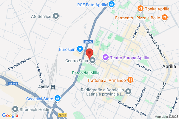 Grimaldi Ag. Immobiliare