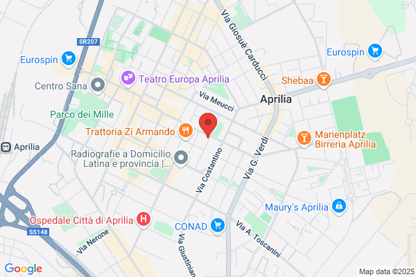 Immobiliare F.Lli Catania Sas Di Catania M.& C.