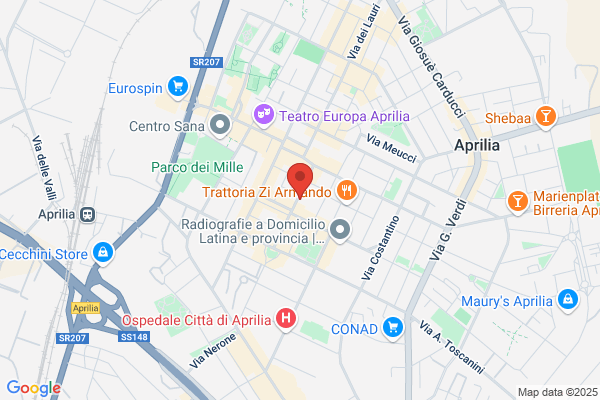 Immobiliare Le Margherite S.A.S. Di Pieragostini Pietro & c.