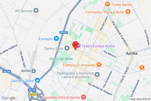 Studio Aprilia Centro S.R.L.