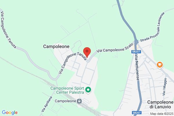 Via Monte Doro Srl