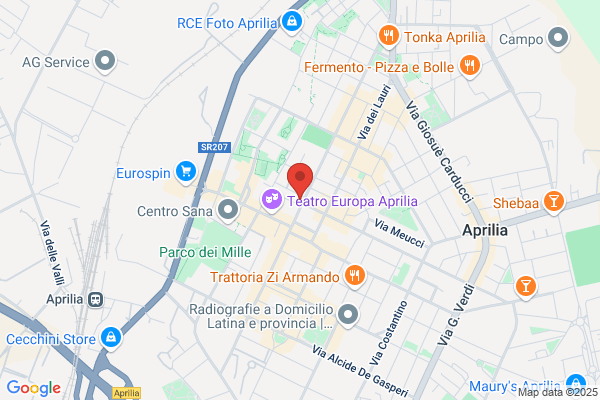 Cabril Viaggi Srl