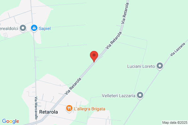 Esploramondo Di Finiti Fabrizio E C. Sas