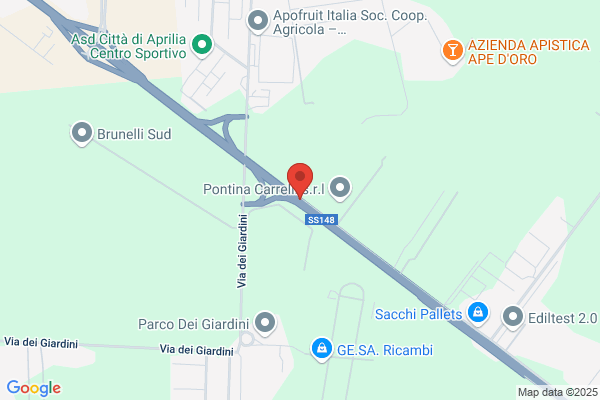 Joyco Italia Srl