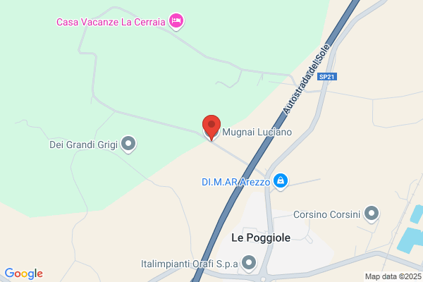 Mugnai luciano (Geom.)