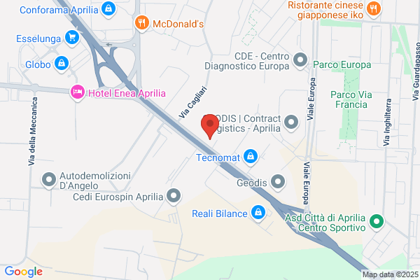 Ma.Co Sas Di Corbella M.