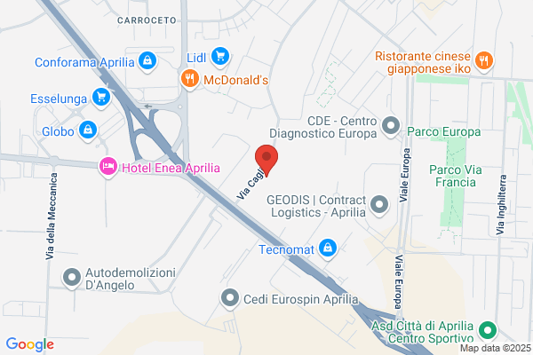 Officina Lanari Di Pisani Elisabetta