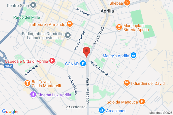 Sanitaria Di Foletto Elide