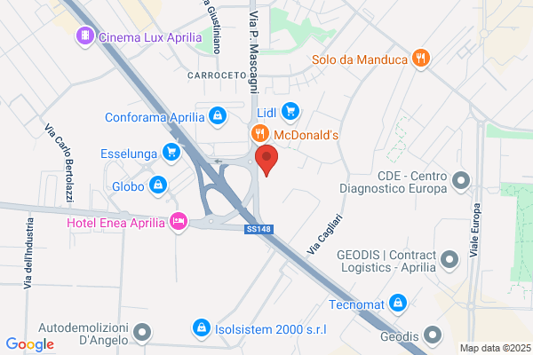 Martufi Amleto E C. Snc
