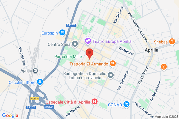 Rocca antimo
