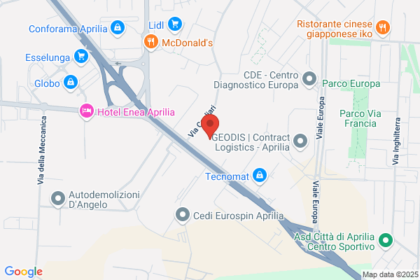 Essegi Arredamenti Di Di Pietro Viviana E c. s.A.S.