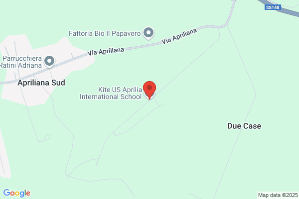 La Maisonnette Aprilia International School