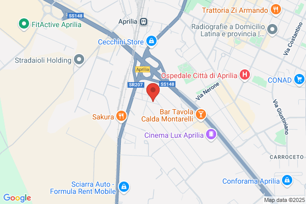 Scuola Civica Di Musica  Citta Di aprilia