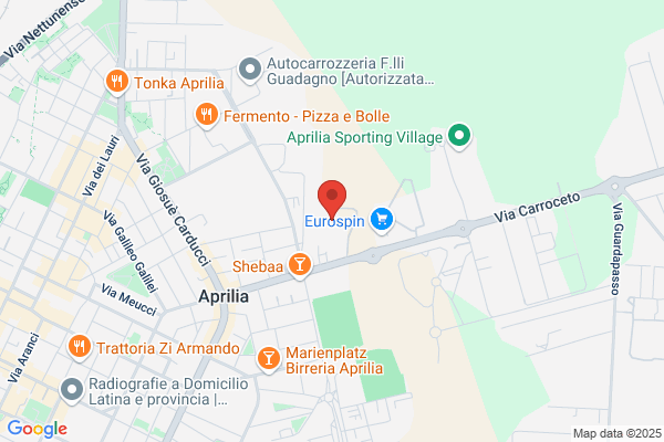Le Ginnaste Olimpicaprilia