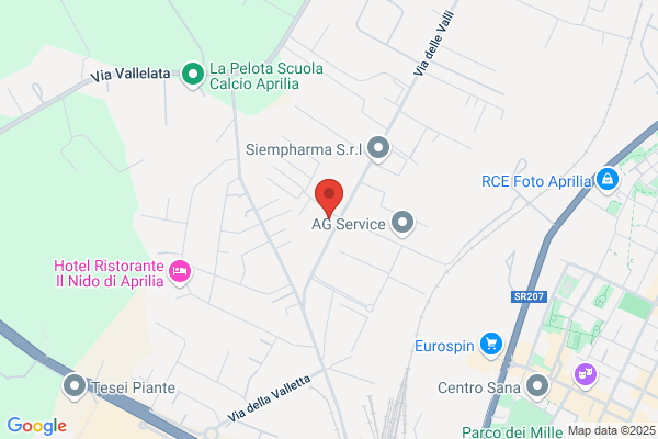 Ma.Tra.Co.Srl