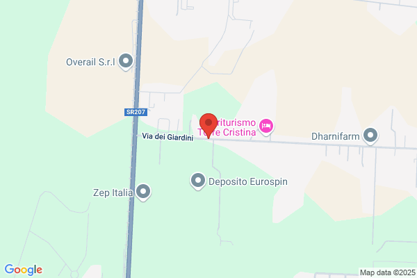 Produzione Agricole Ardeatine Sas