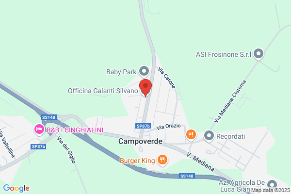 Galanti Silvano