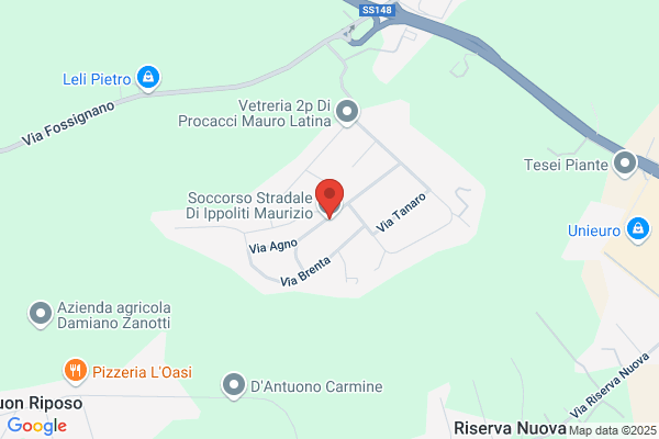 Ippoliti Claudio