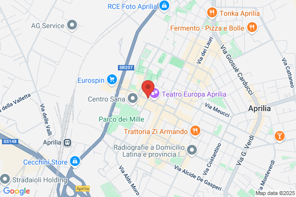 Orsini Avv. E. Studio Legale