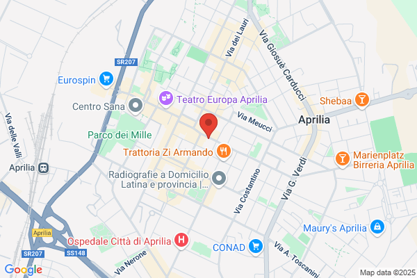 Tinto maddalena (Dr.)