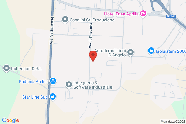 Giustini Grafipach Srl
