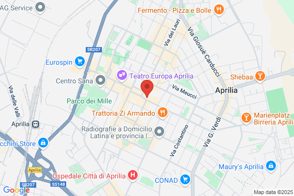 Parrocchia  San Michele Arcangelo