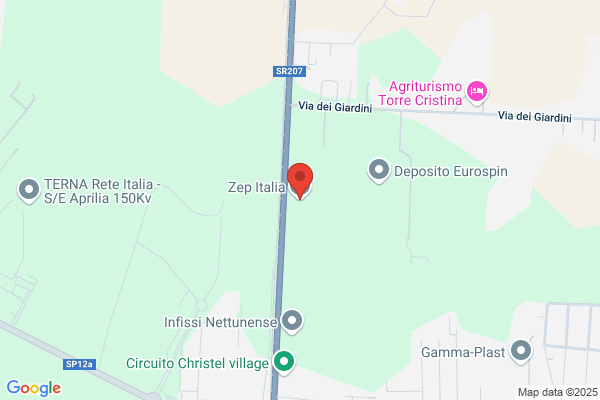 Zep Italia Srl