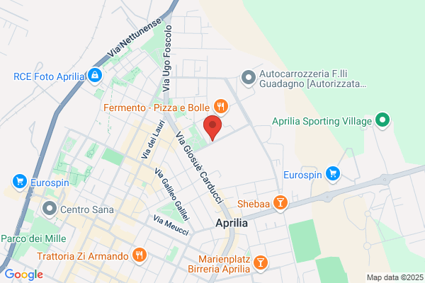 Ferramenta Magrini Srl