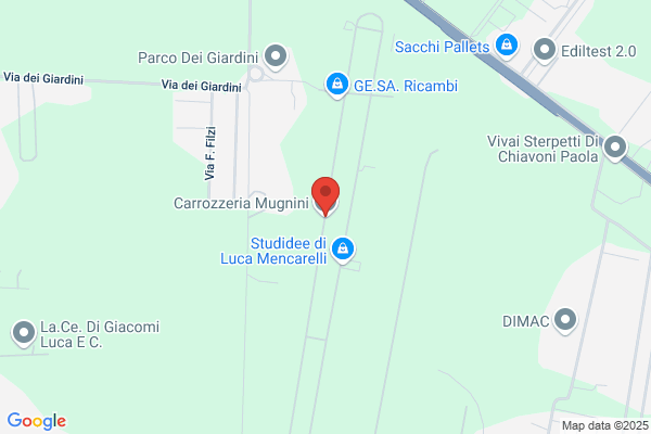 Mugnini luigi Carlo