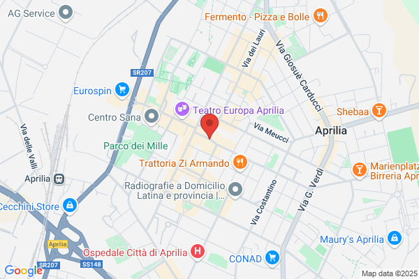 Studio Caciagli Srl