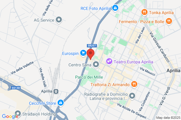 Centro Odontoiatrico Oris