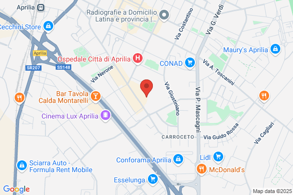 Oraldental Di Marrapodi Maurizio