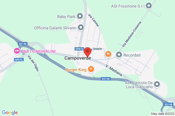 Campoverde Service