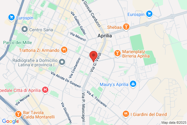 Gestioni Generali S.R.L.