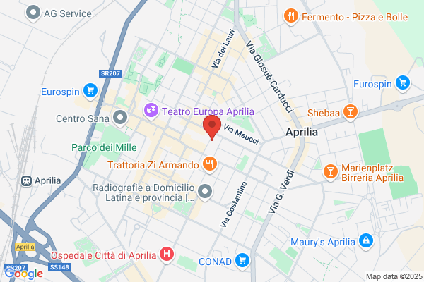 Manzini Fratelli angelo