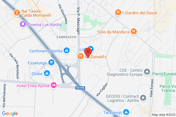 Quarto francesco (Geom.)