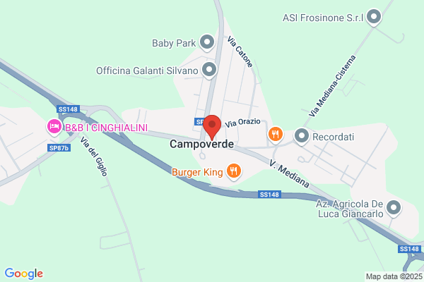 Farmacia Lupo