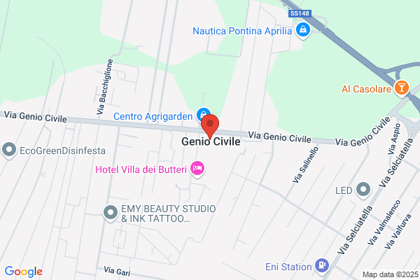 Farmacia Borgia Dr.Lina